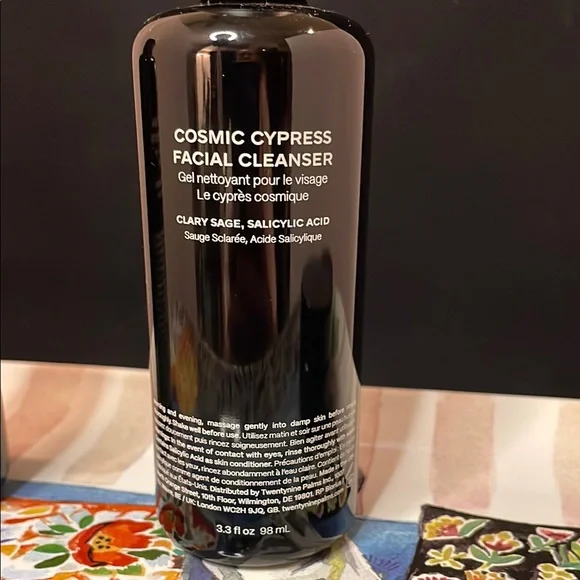 Twentynine Palms 4 Piece Skincare Essential Bundle - Picture 4 of 6